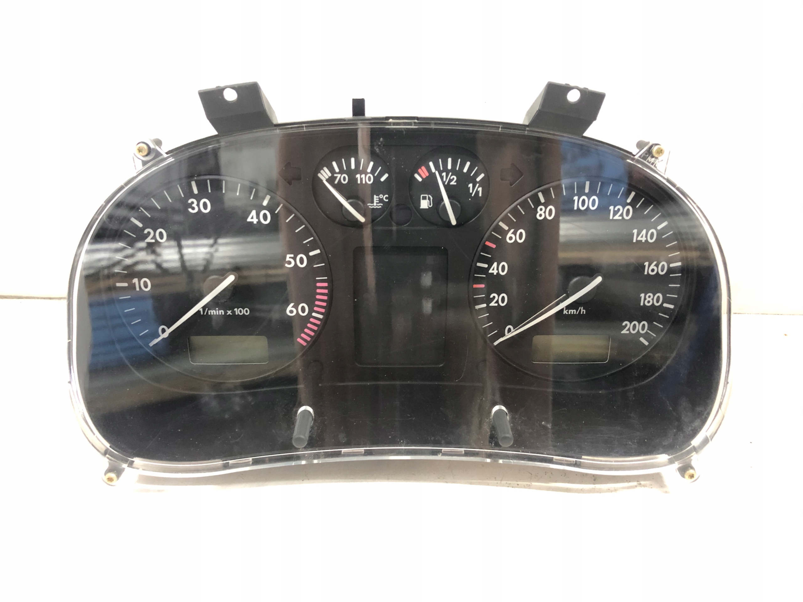 dials PREDKOSCIOMIERZ VW POLO (6N1) 50 1.0 5392326600