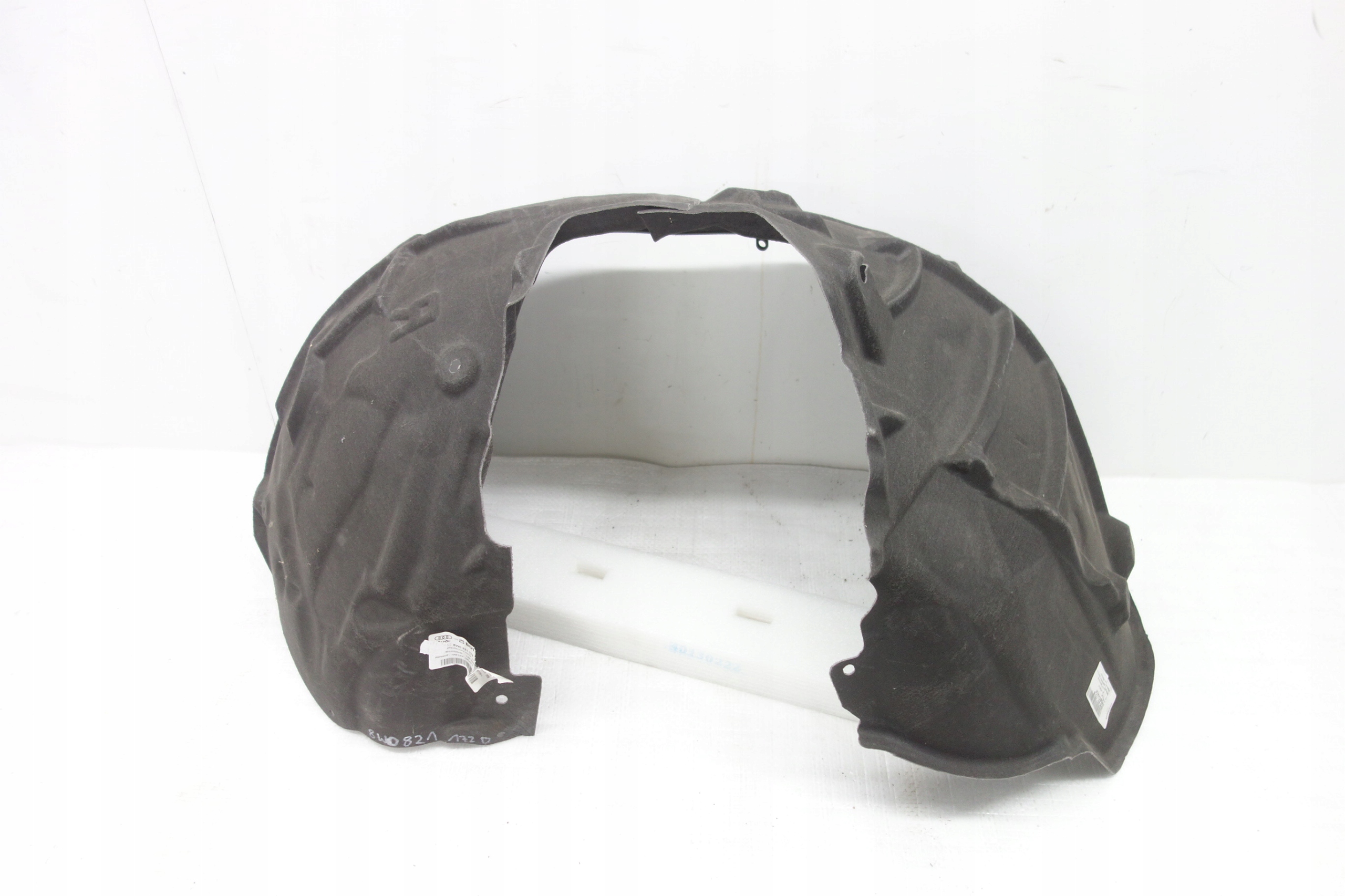 NADKOLE PRZÓD PRAWE AUDI A4 B9 8W0821172B