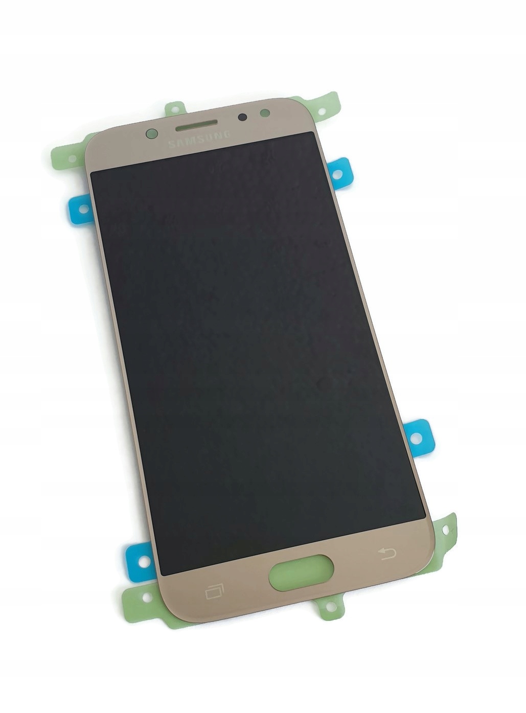 Org LCD displej originální displej Samsung Galaxy J5 2017 (SM-J530) zlatý