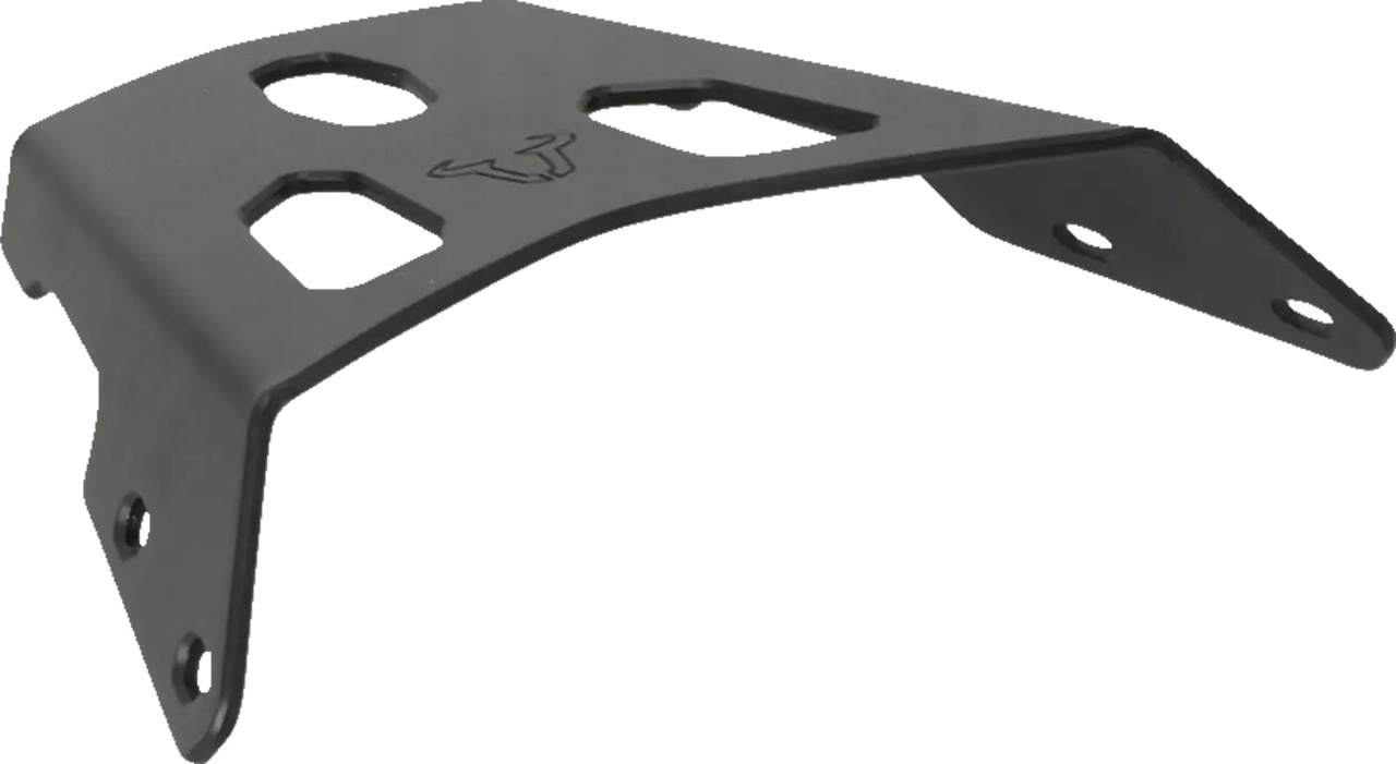 Centrálny rošt Street-rack SW-Motech Triumph Street Triple 675/765