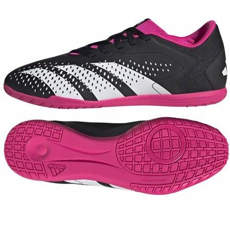 Buty Piłkarskie halówki adidas Predator Accuracy.4 In GW7072
