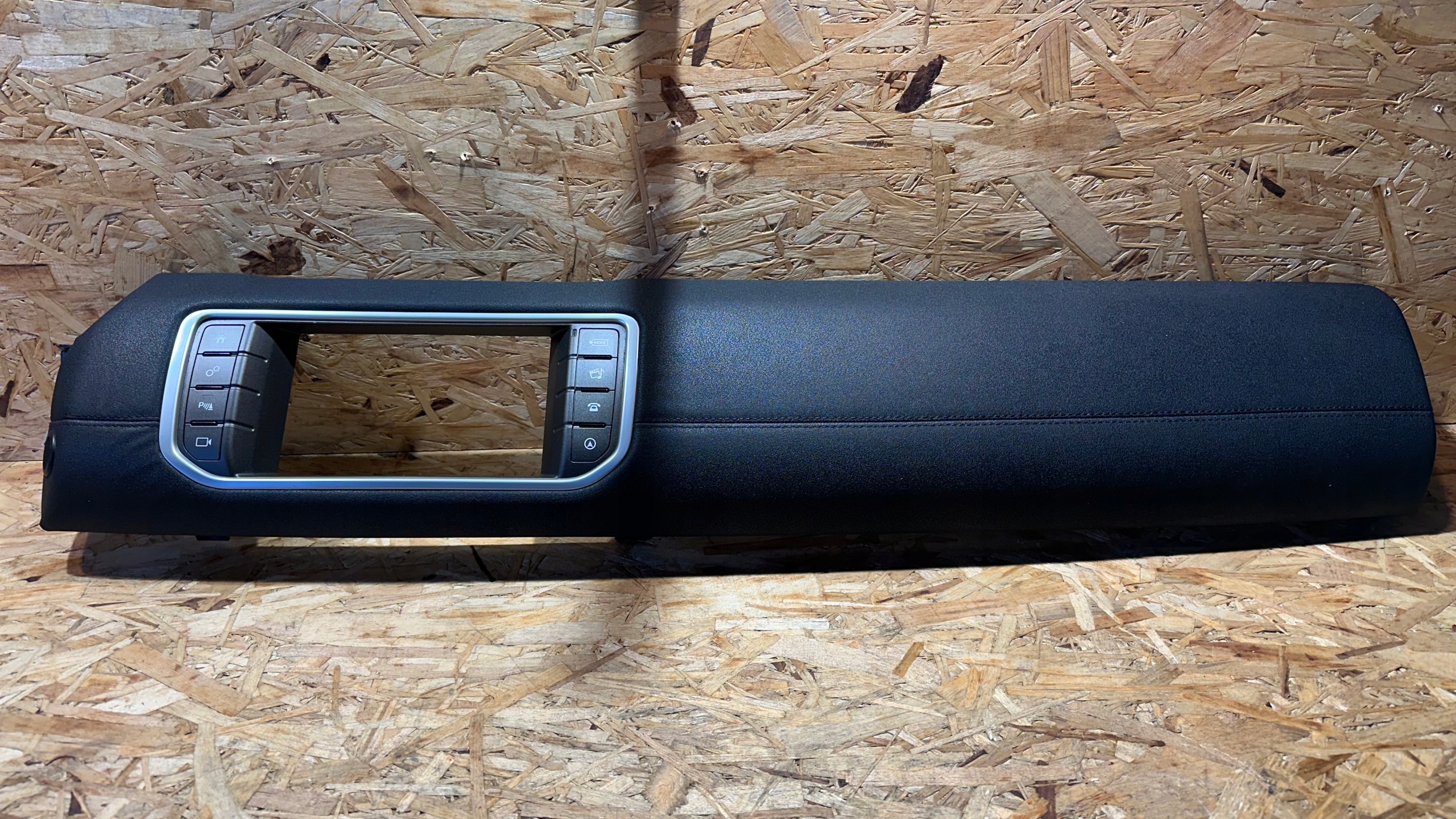 FRAME DEKOR COVER RANGE ROVER EVOQUE LIFT 17R.