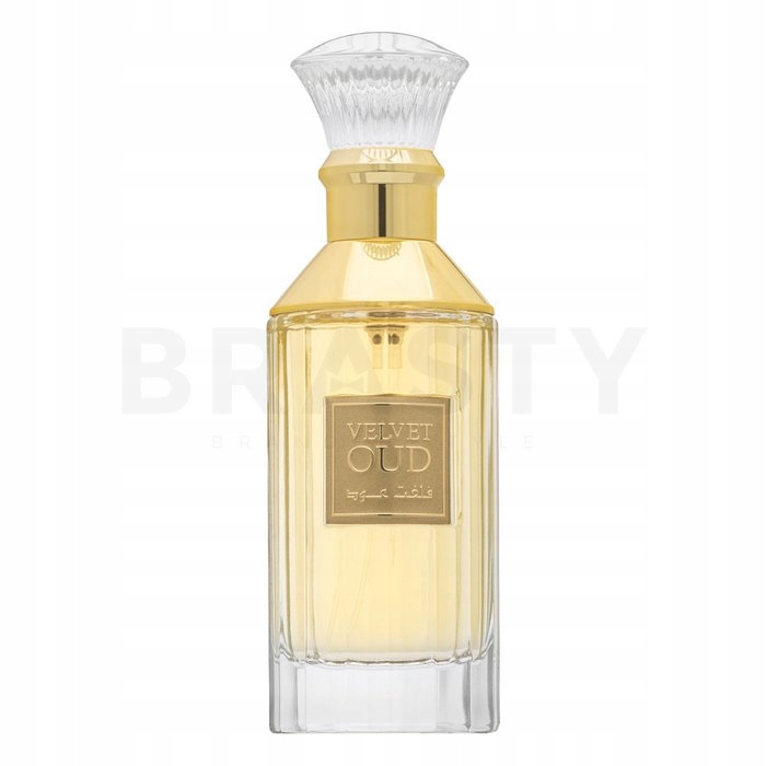 Lattafa Velvet Oud Edp U 100 ml