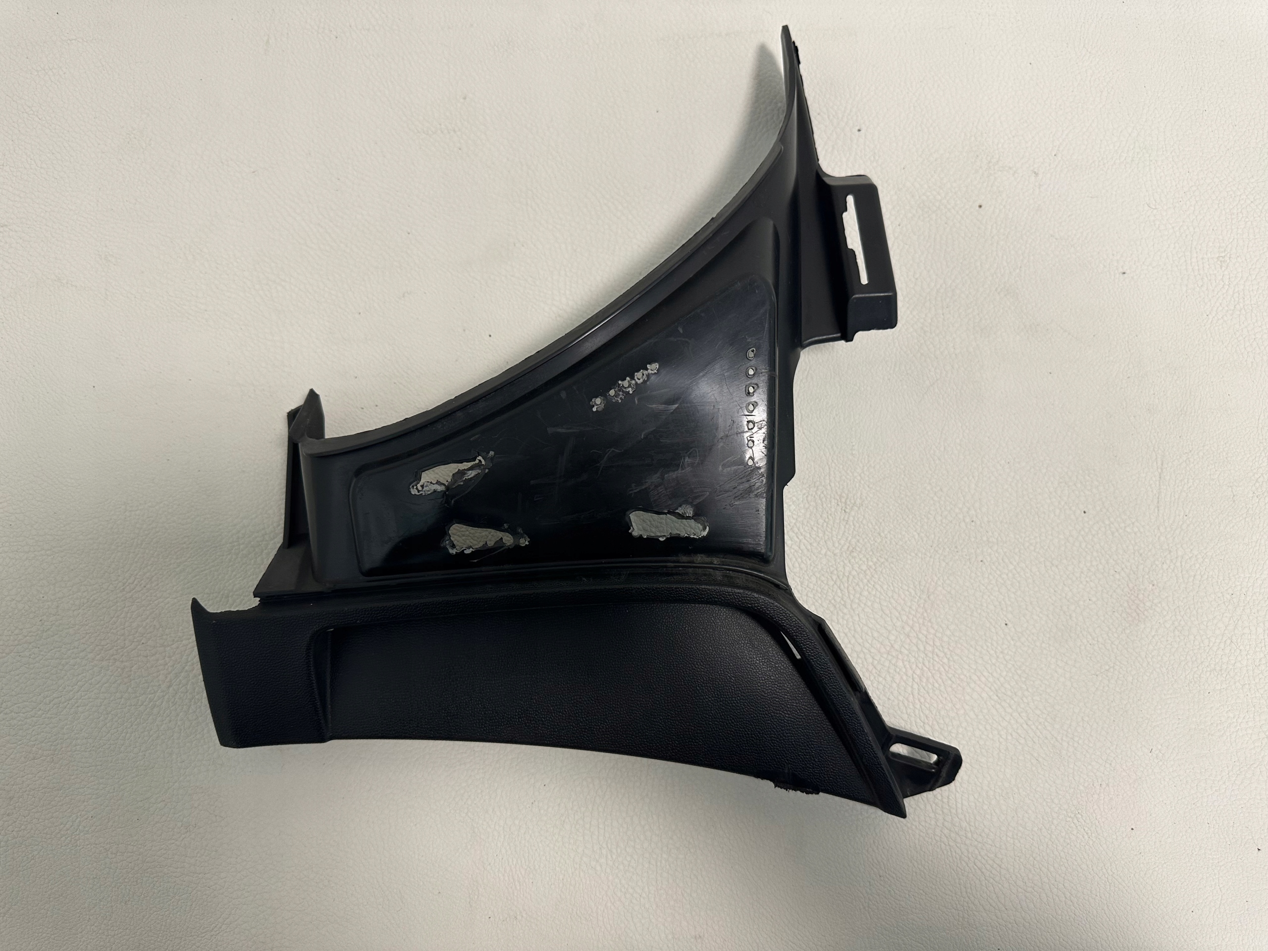 Mercedes GLC grid intake left A2538859703