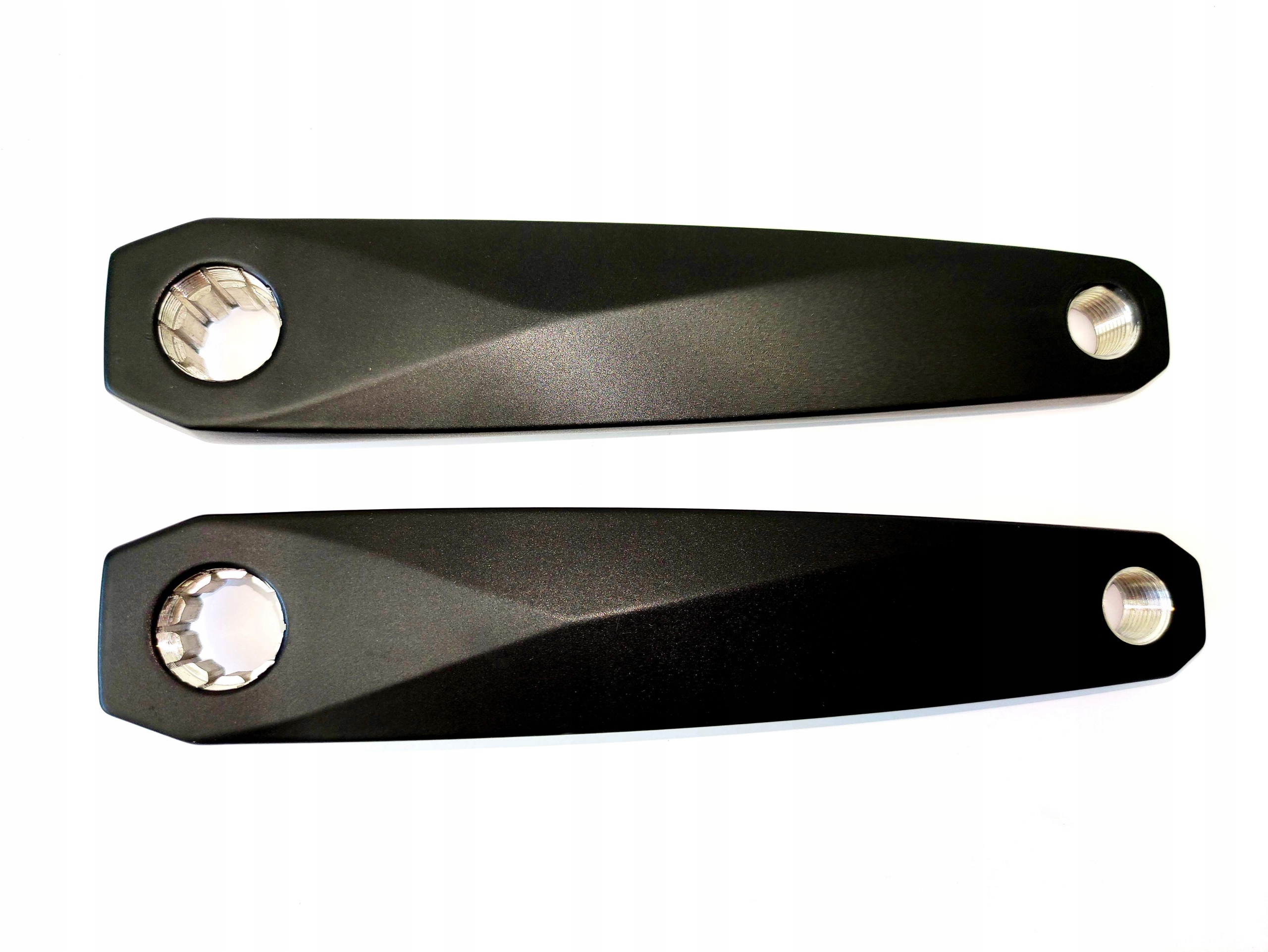 Nowe Oryginalne Korby Bosch Ktm Miranda Kappa E-bike eBike Isis 170 mm L+p