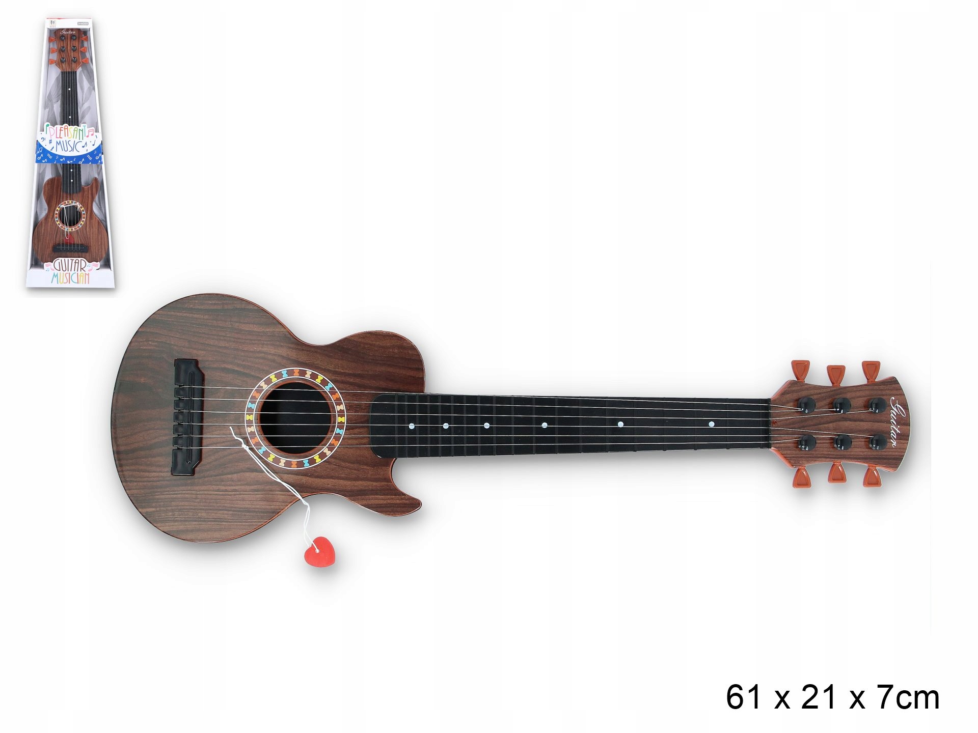 

Gitara