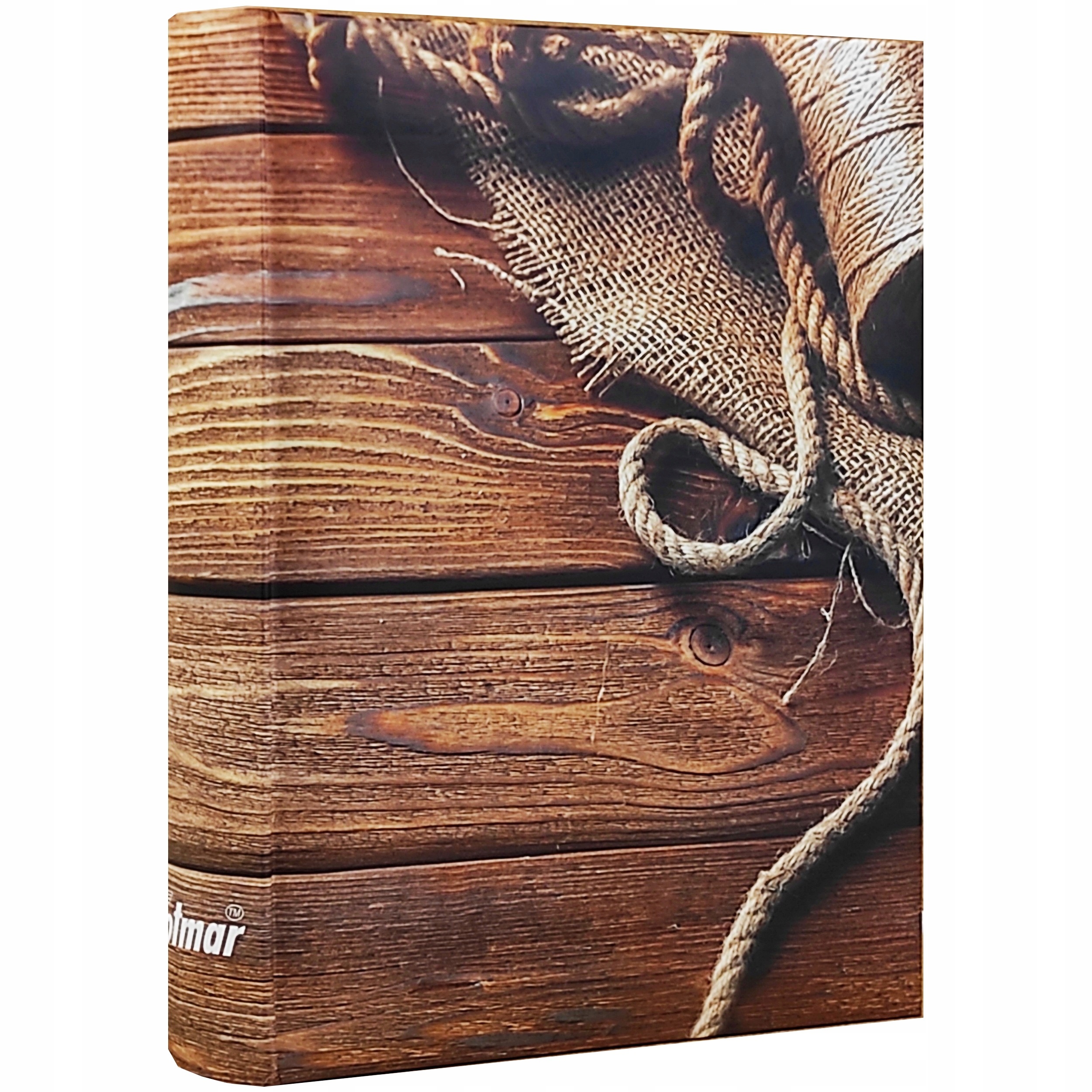 ALBUM na ZDJĘCIA 10x15 na 200 ZDJĘĆ 10x15 KLASYCZ