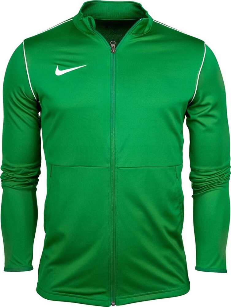 Bluza Męska Nike Dry Park 20 Trk Jkt K Zielona BV6885 302/FJ3022 302 r 2XL