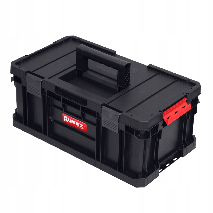 

Skrzynia Pojemnik Qbrick System Two Toolbox Plus