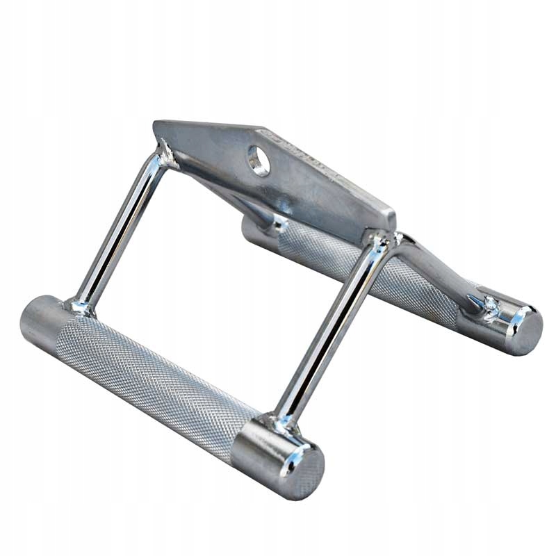 PODWÓJNY UCHWYT DO WYCIĄGU 1.0 ATLASU JUST7GYM