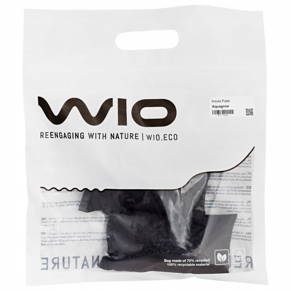 Levně Wio Aquagrow Set