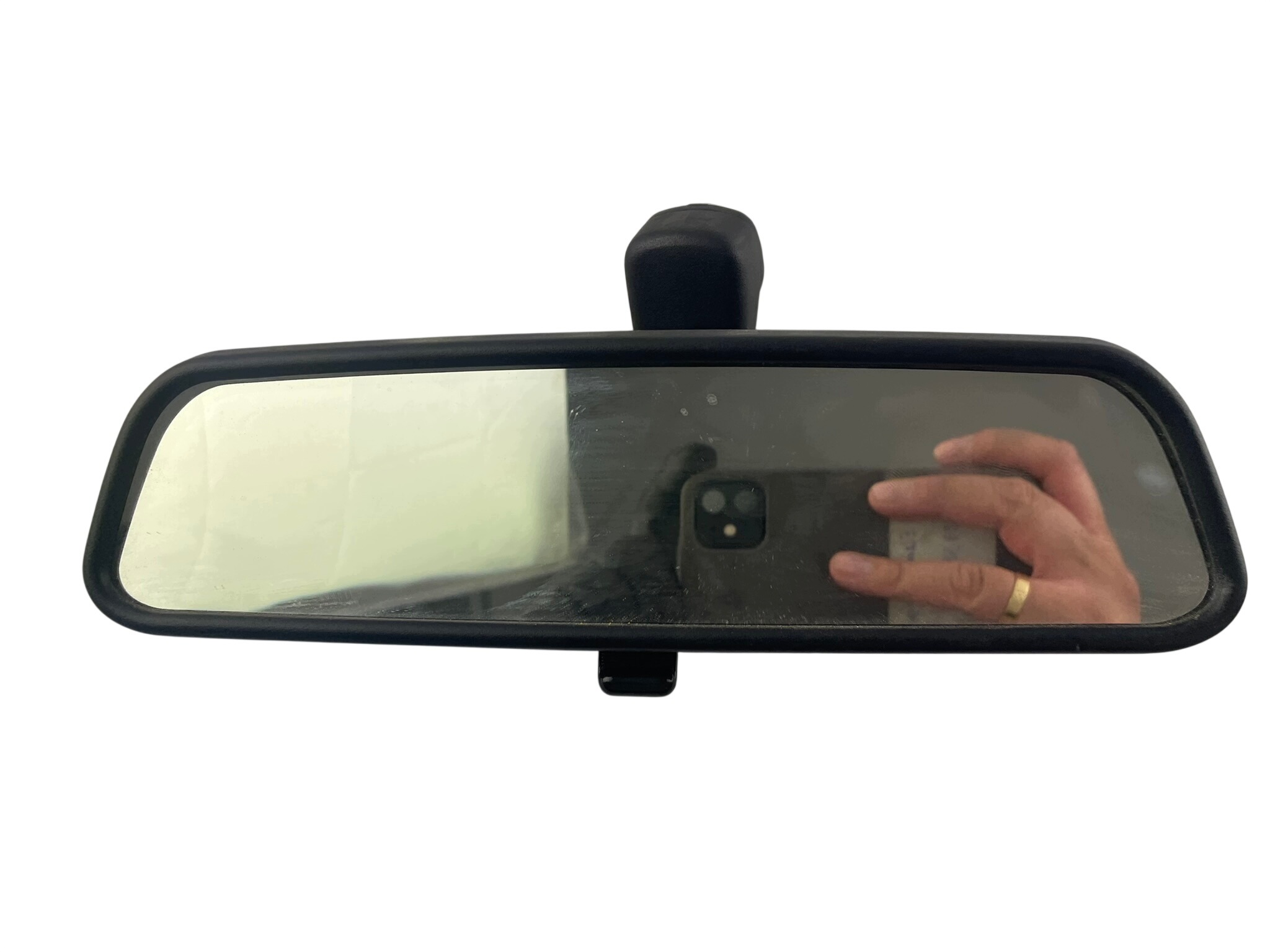 mirror inner 02*10072 006199 BMW 3 E46 Touring EU