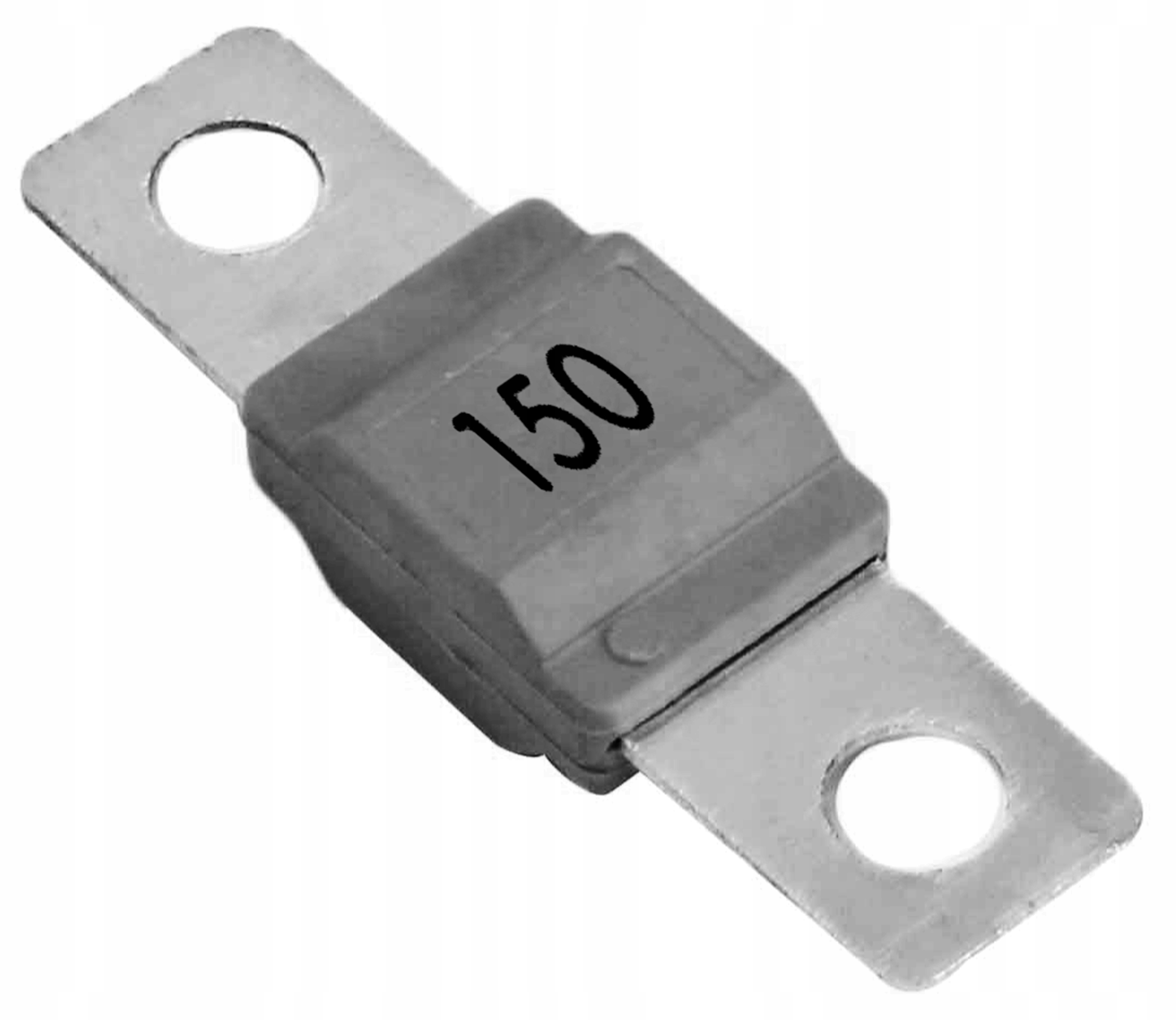 BEZPIECZNIK SAMOCHODOWY MIDI VAL MIDIVAL 150A