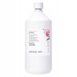 Z.One Simply Zen Smooth Šampon proti krepatění 1000 ml