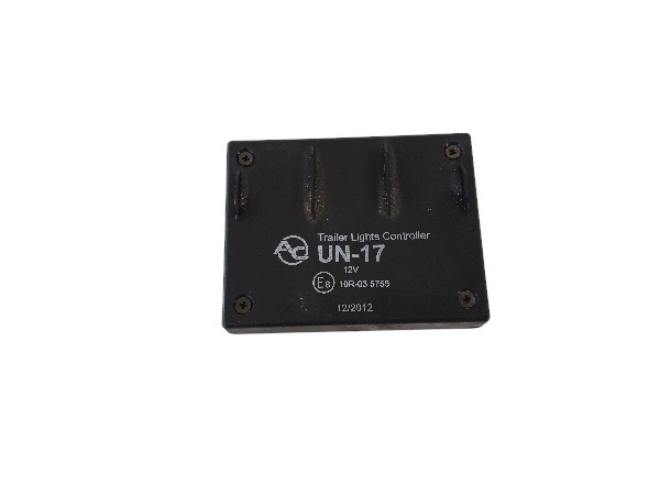 AC UN-17 control unit module HAKA 10R-035755