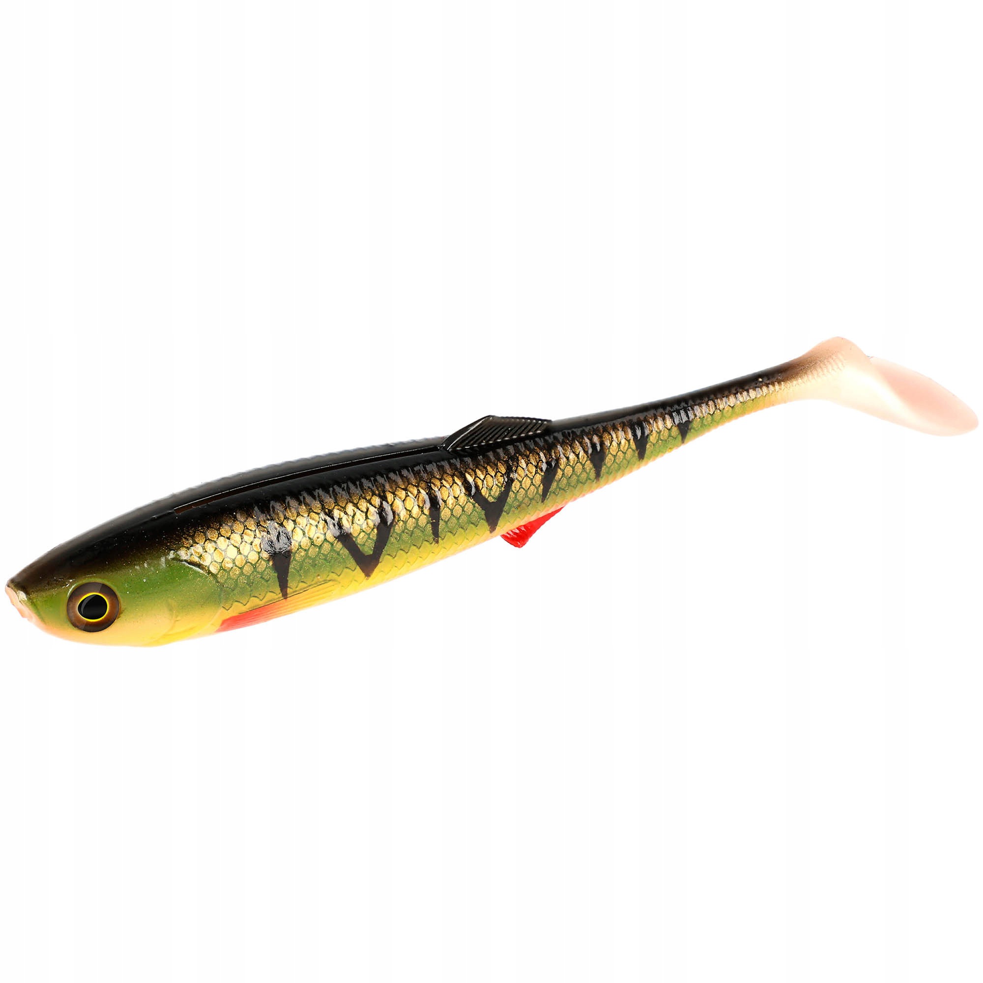 Guma Mikado Sicario 18cm Bloody Perch