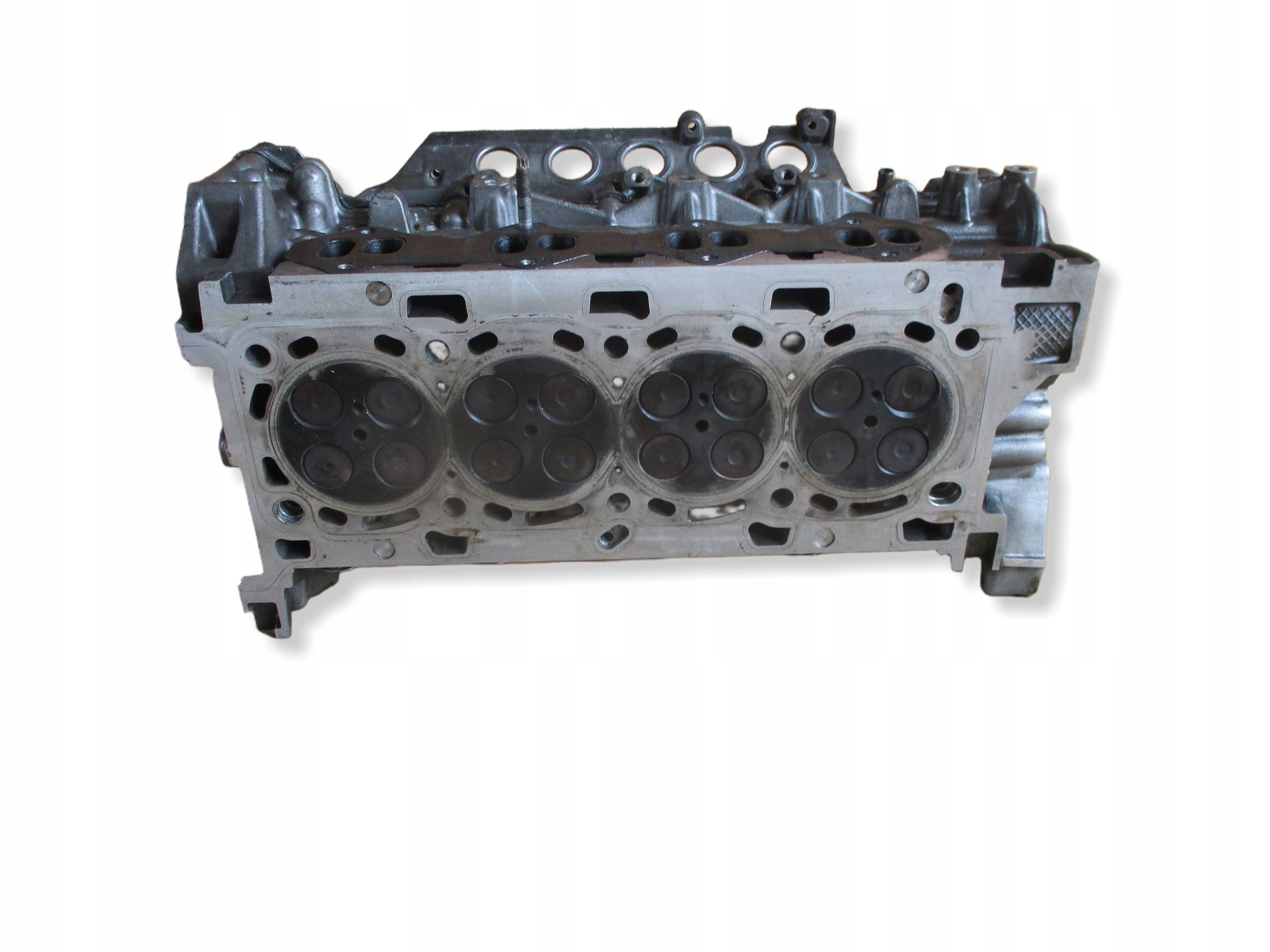 head. RENAULT MASTER III MOVANO B 125KM 150KM