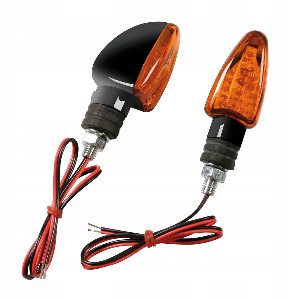 Указатель поворота Arrow Orange 90091
