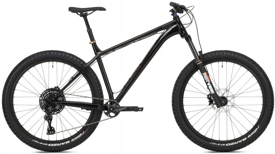 Rower Ns Octane One Sour 27,5 Enduro Trail roz.L