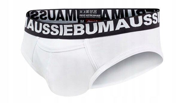 SLIPY MĘSKIE Z KIESZONKĄ BAWEŁNA PREMIUM GYM AU XL Marka Inna marka