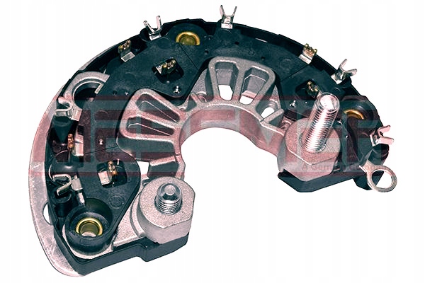 ERA ALTERNATOR PROSTOWNIK ERA IVECO UAZ FIAT Producent części ERA