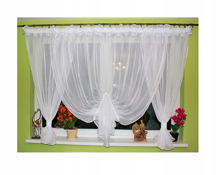 Firank Два Коконы Bauble Белая KRESZ 400/140