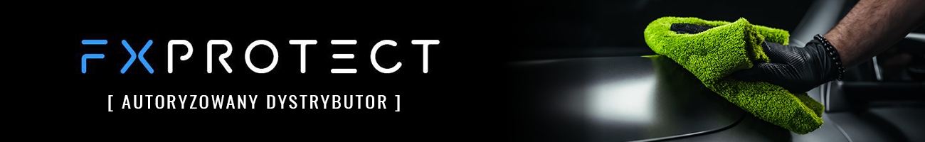 FX PROTECT Wheel Armour B-1 15ml ceramika na felgi Pojemność opakowania 15 ml