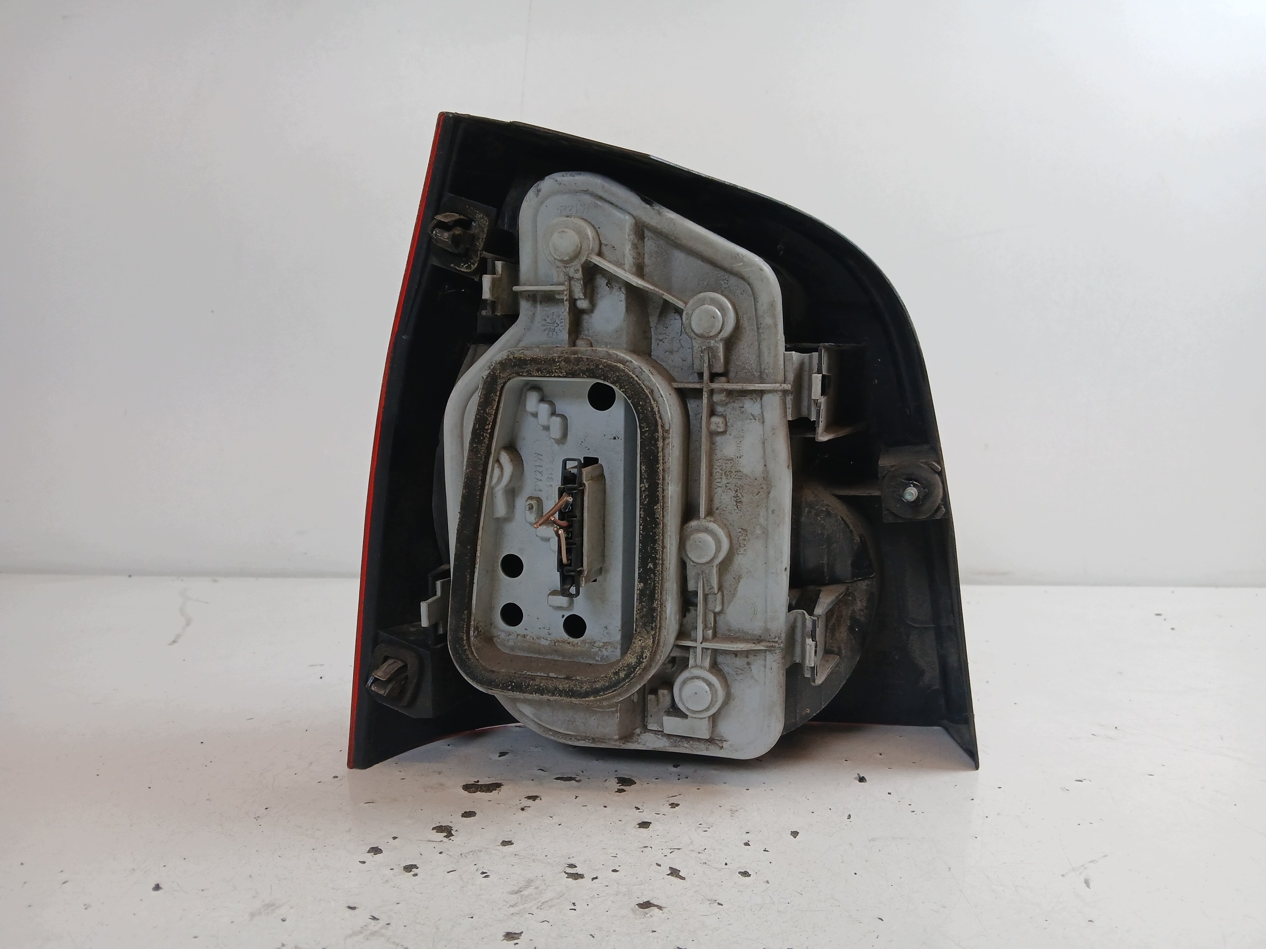 VW POLO 9N light right rear part