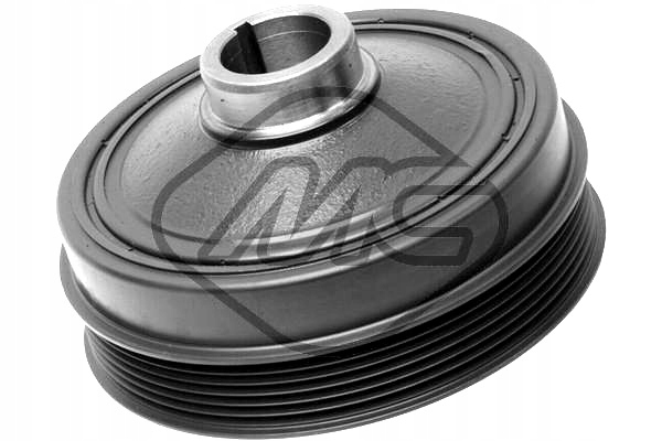 METALCAUCHO KOŁO PASOWE WALU Producent części Metalcaucho