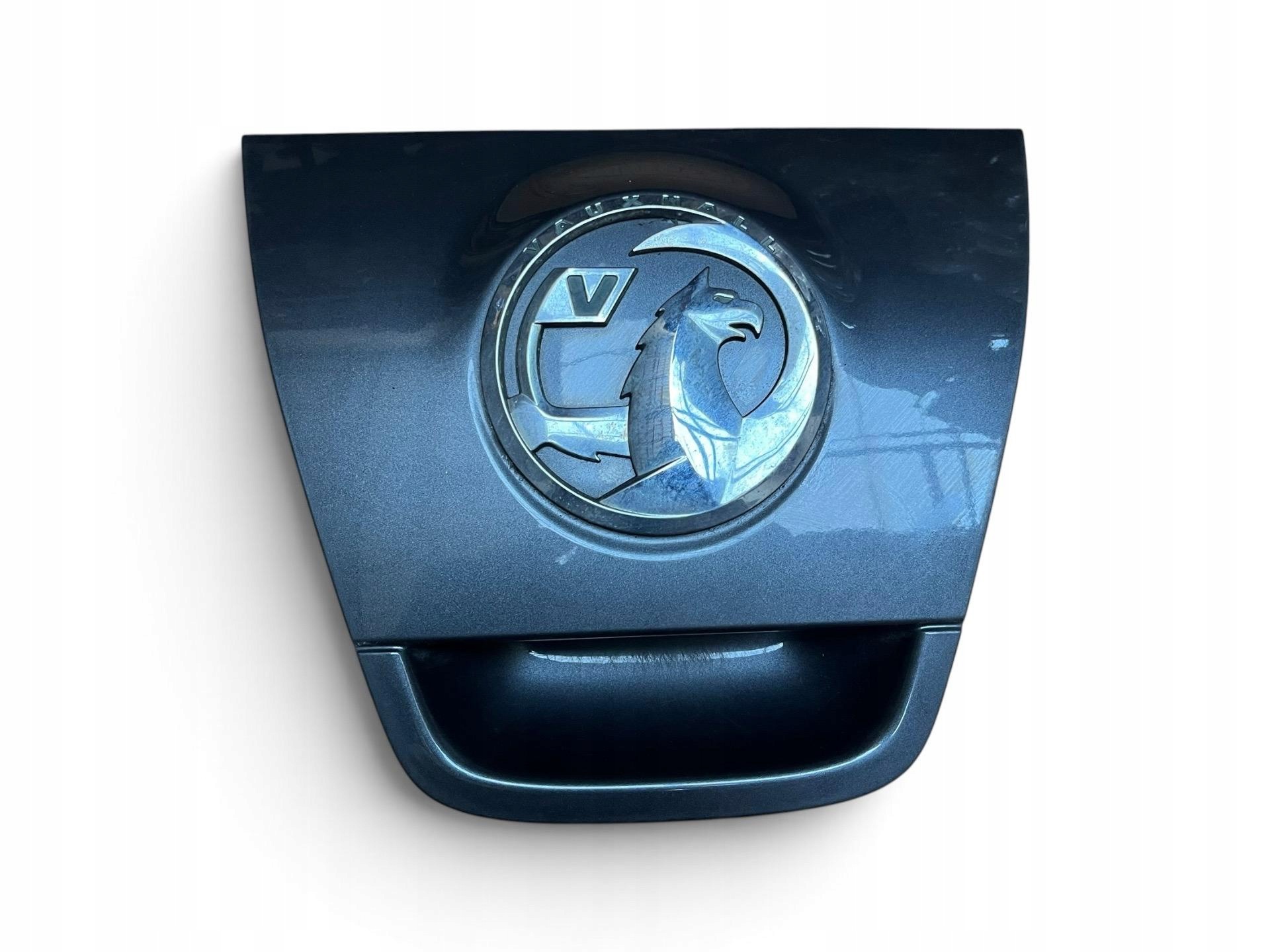 handle bonnet boot Opel Astra J 2011 13271374