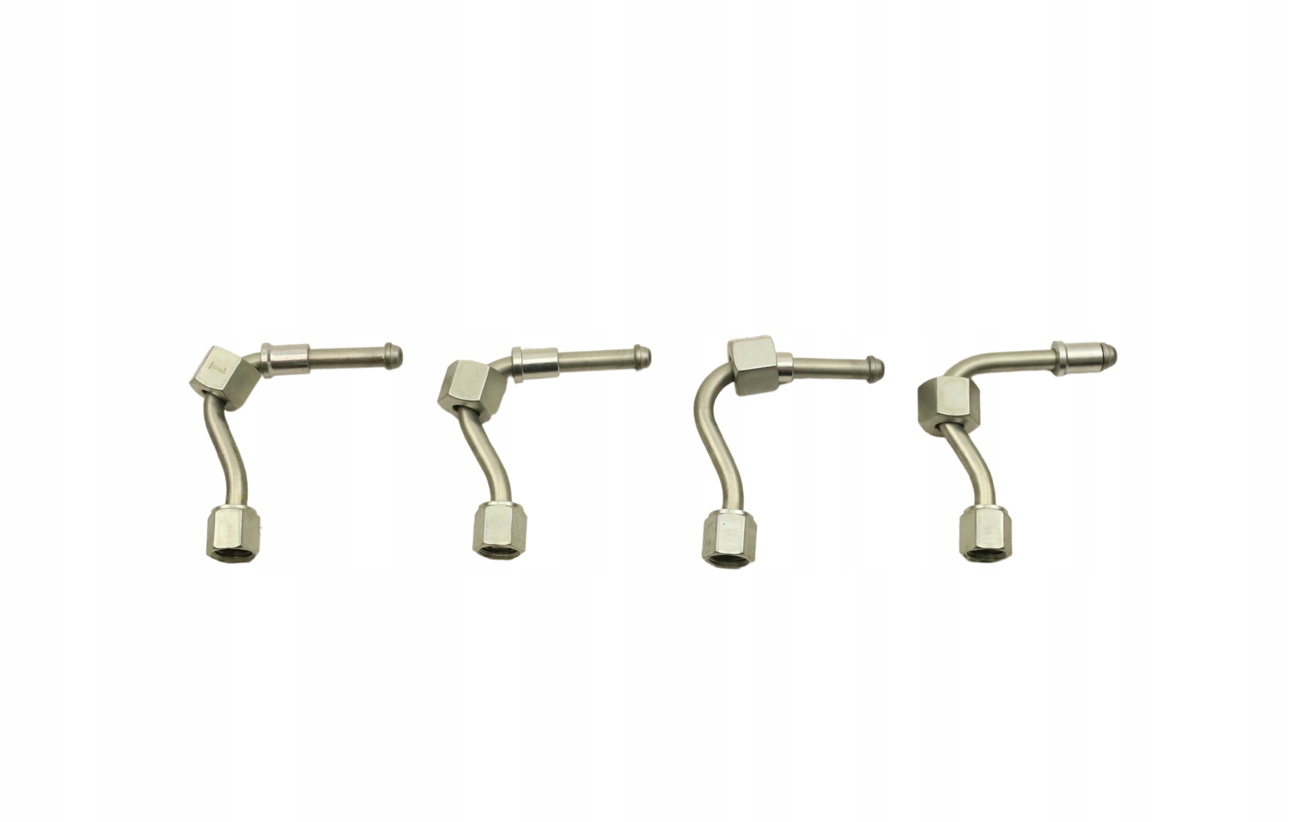 Vstřikovací Kabel Paliva Sada Fiat Doblo Citroen Peugeot