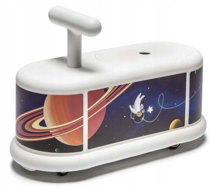 Jeździk biegowy Kosmos La Cosa Explore Italtrike