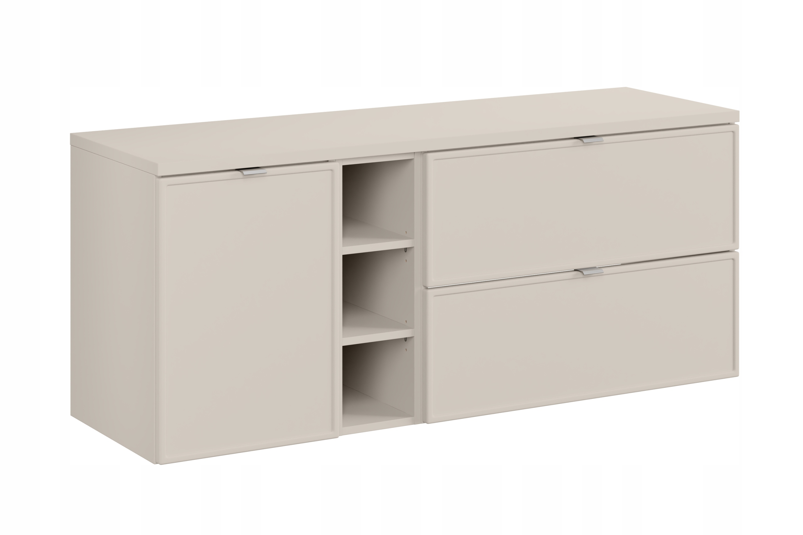 Nábytková sestava 140 Cm s deskou