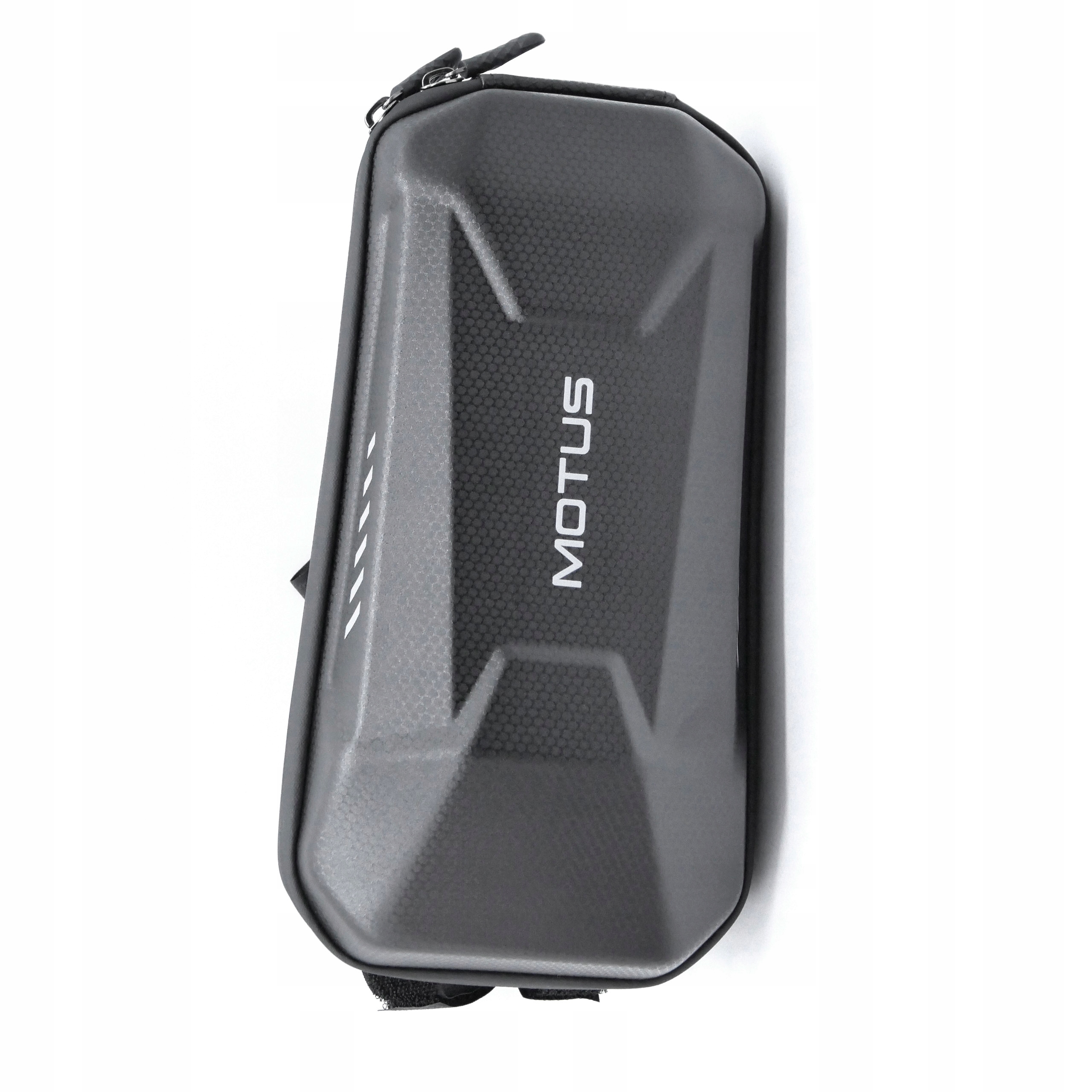 Motus Torba na Hulajnogę, Pojemna Sakwa 3L na Kierownicę, Wodoodporna