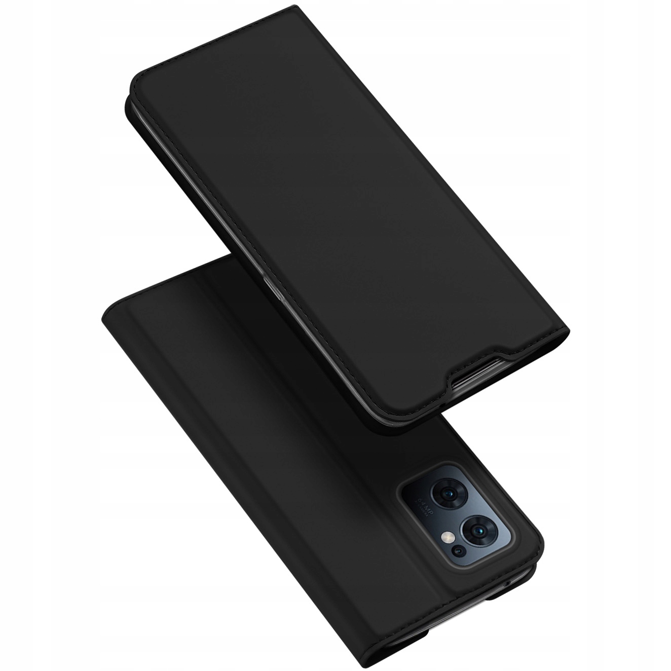 

Etui do Oppo Reno 7 5G Dux Ducis futerał cover