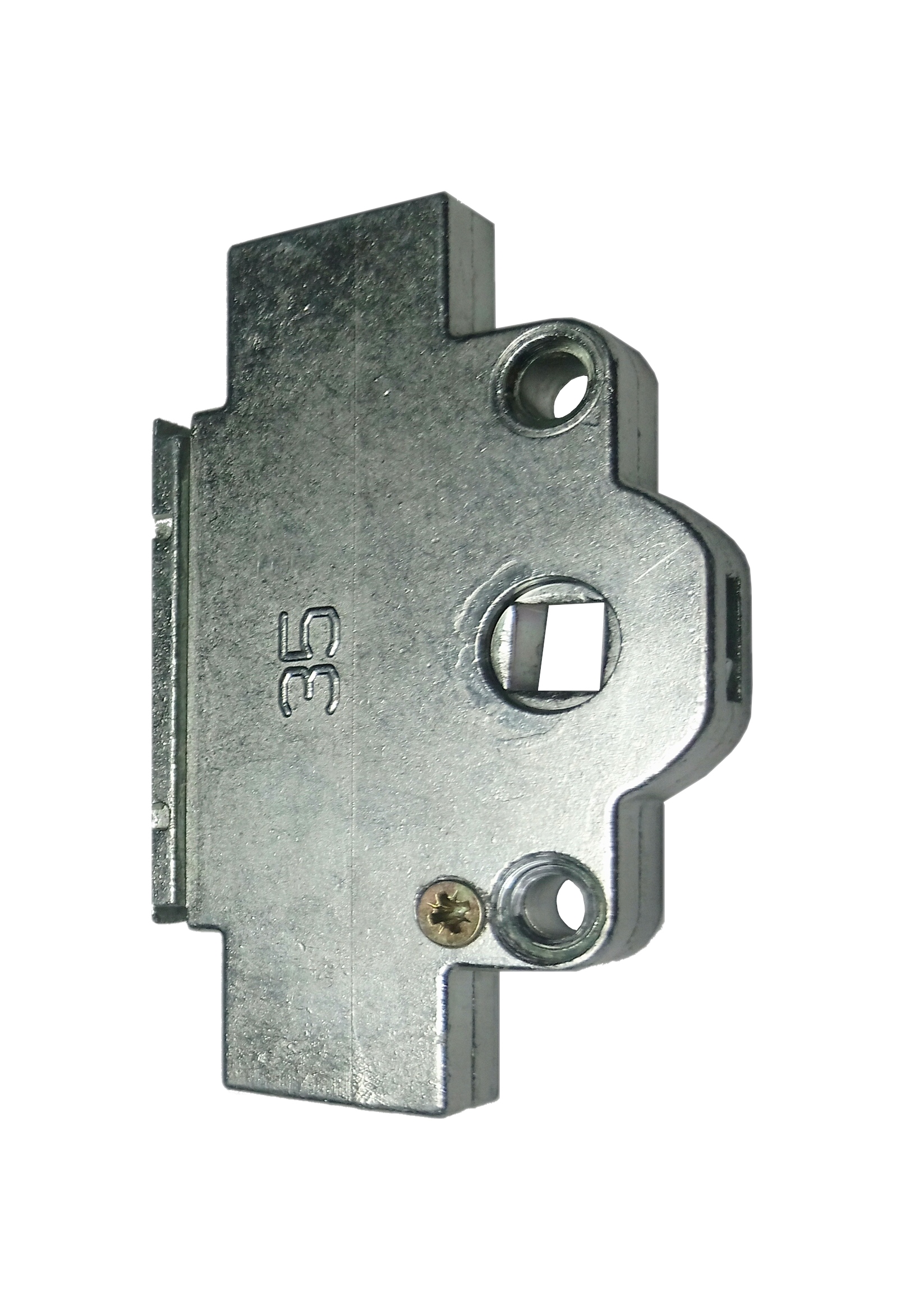 Opravný převod kování Maco Zámek Na Zámek D35 DM35 D 35 DM 35 pro balkony