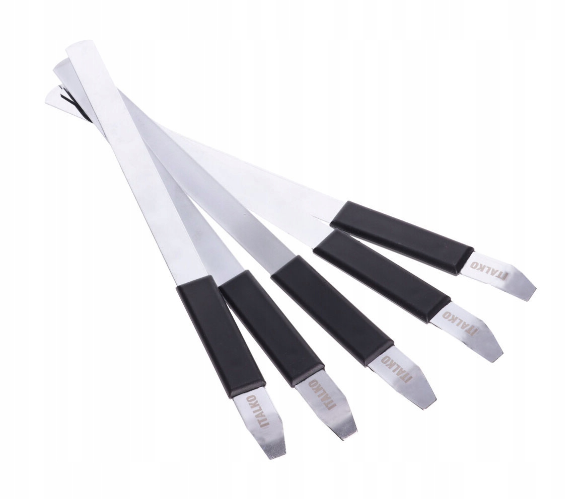 LISTWA MIESZADŁO METALOWE Z OTWIERACZEM DO PUSZEK Kod producenta 31791