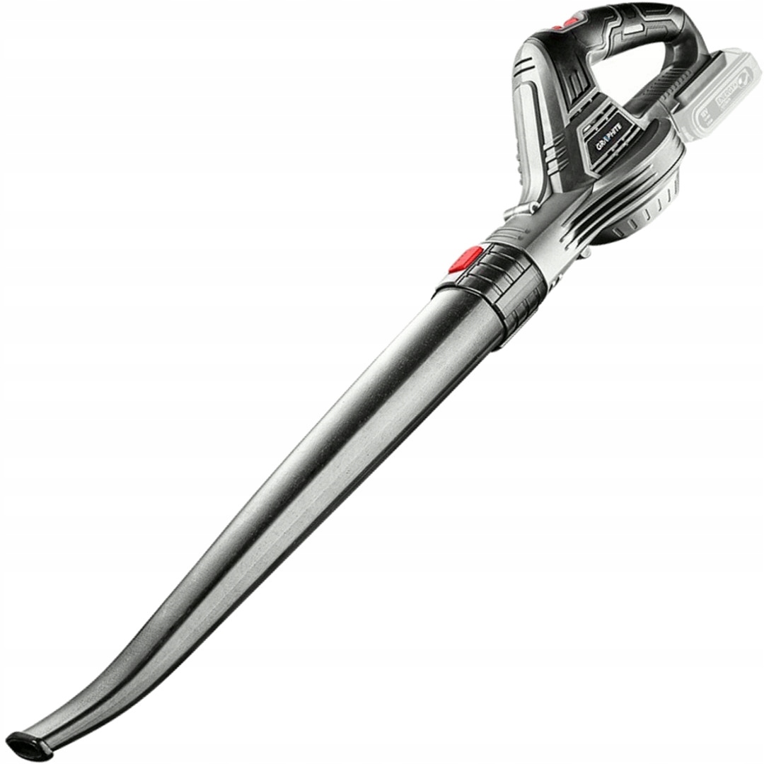

Graphite Dmuchawa Energy+ 18V bez akum. 58G031