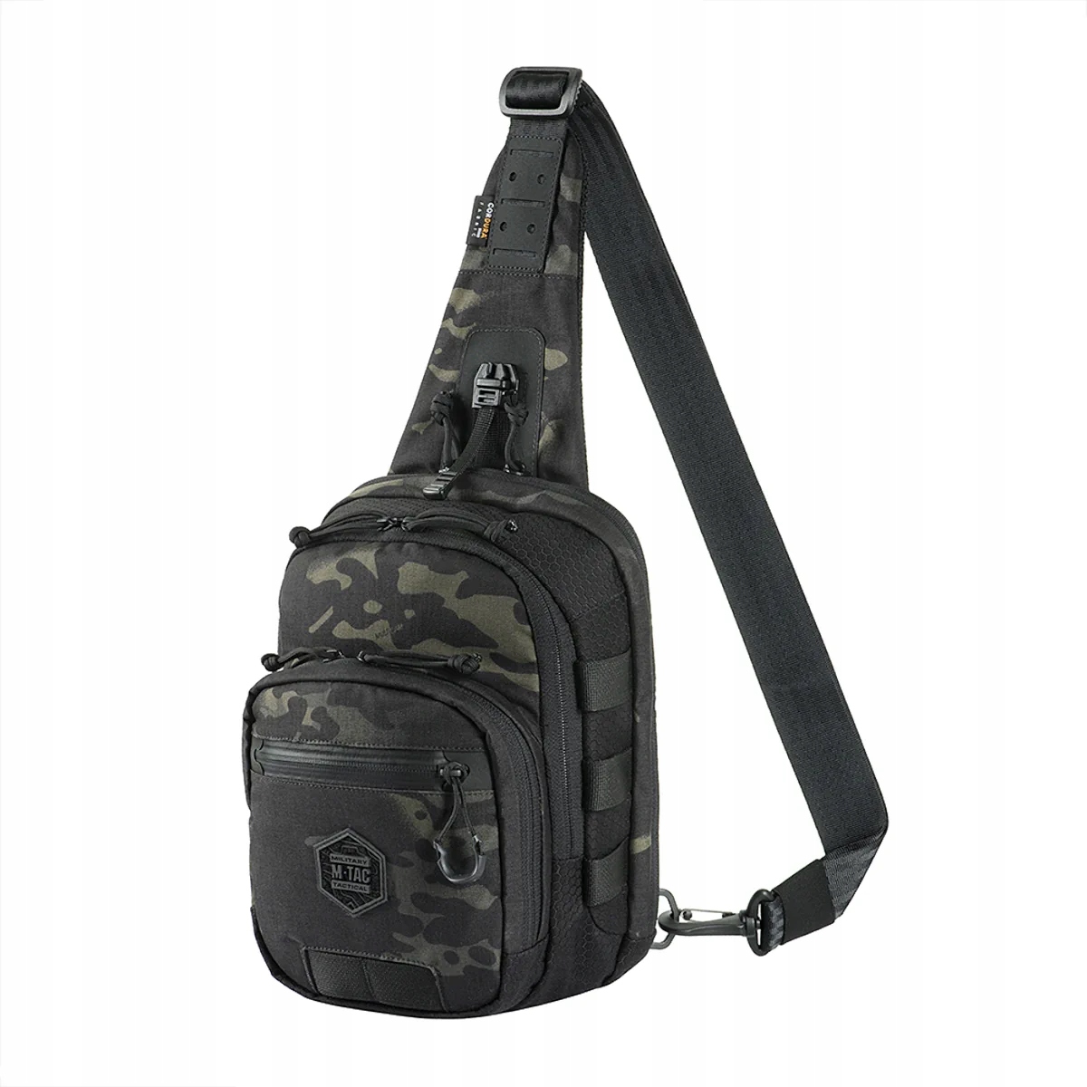 Taška přes rameno M-Tac Cross Bag Slim (10210208)