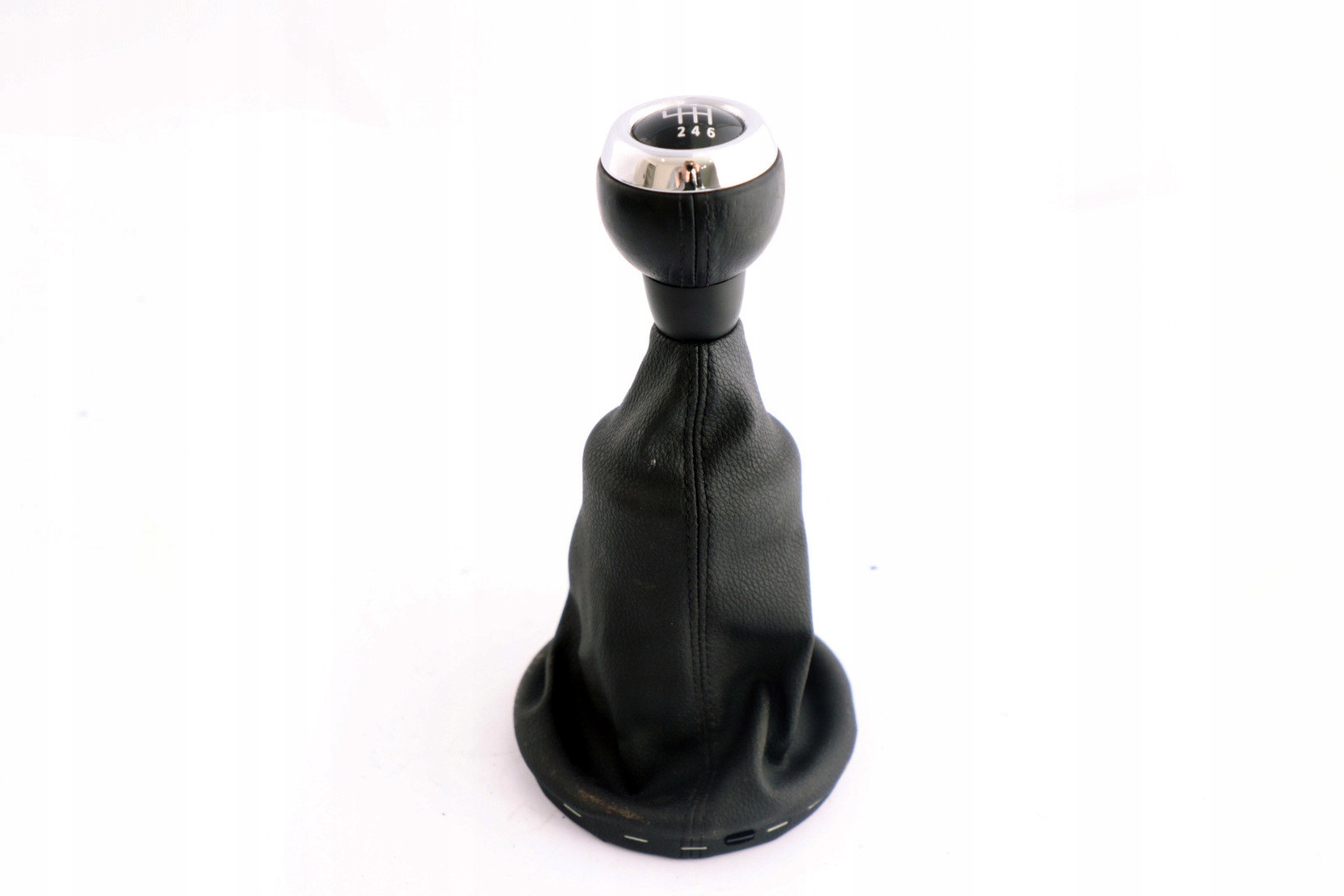 9802818 - Мини R60 R61 сильфон ручка переключения передач кожа