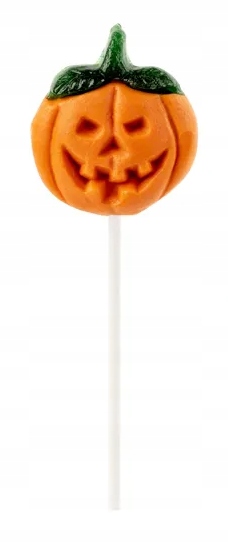 Lizak Party Deco 25 g owocowy DYNIA