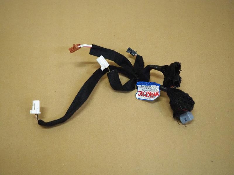 241603960R - ЖГУТ ПРОВОДОВ ЗЕРКАЛА ЗАДНЕГО ВИДА КАМЕРЫ RENAULT TALISMAN