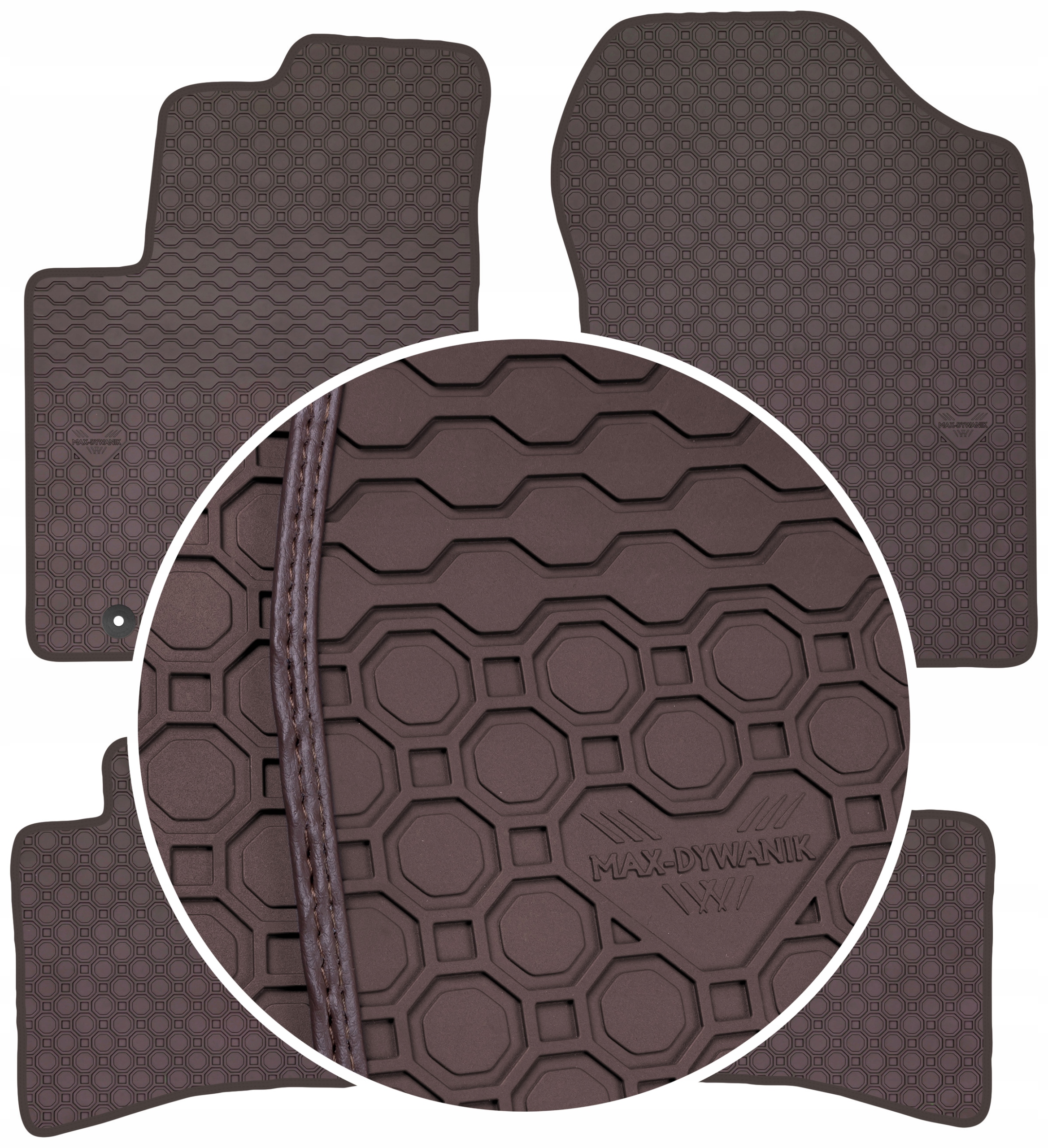 Hyundai i20 I Fl 2011-2014 Koberce PrimeLiner