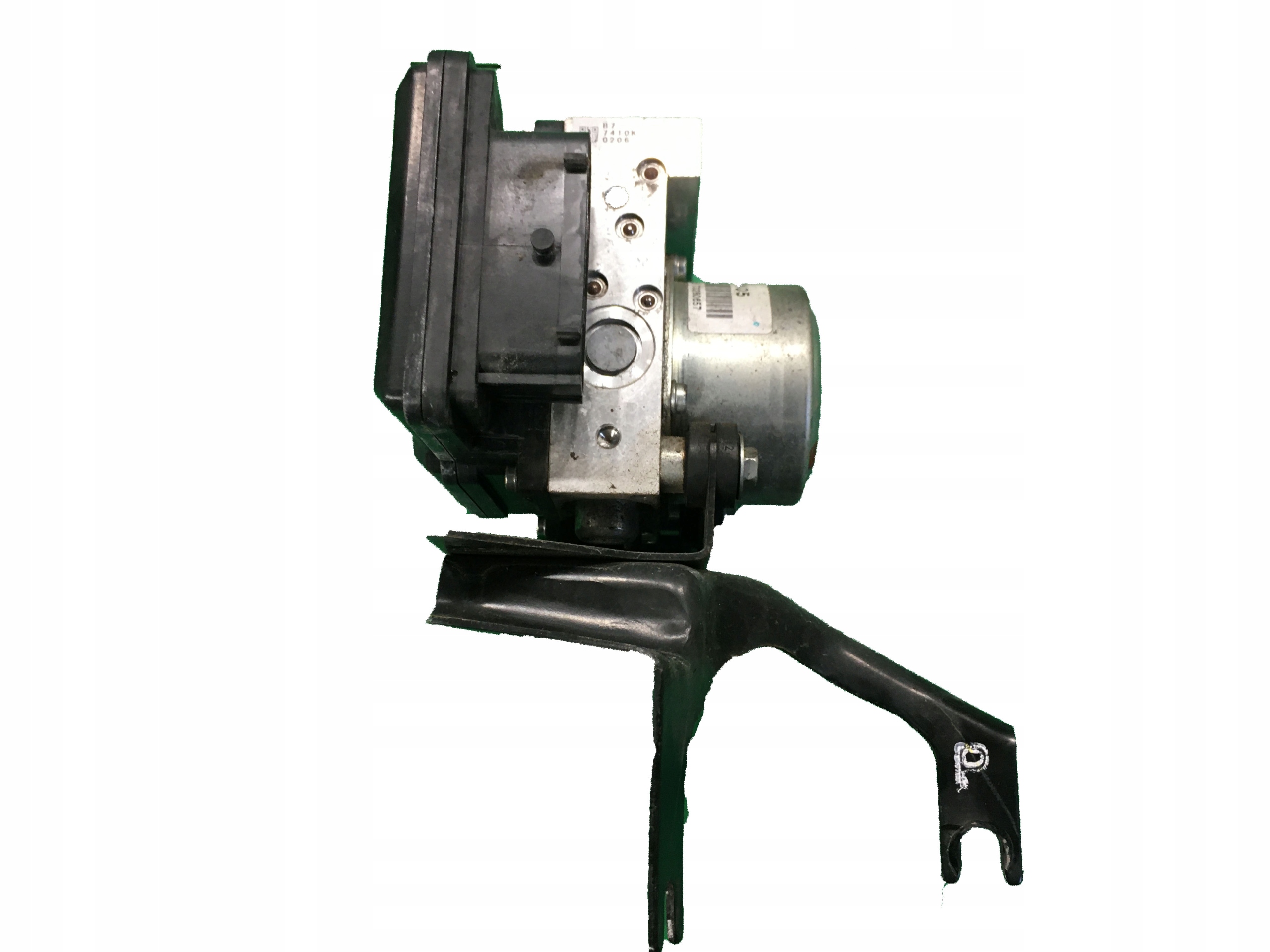 Насос БУ ABS для NISSAN JUKE F15 A98000B51