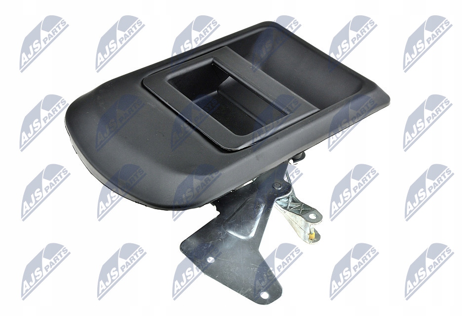 KLAMKA ZEWNĘTRZNA DRZWI BOCZNYCH Numer katalogowy części EZC-VC-005