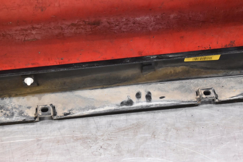 cap threshold right Z11 NISSAN LEAF 2 II ZE1 17-21