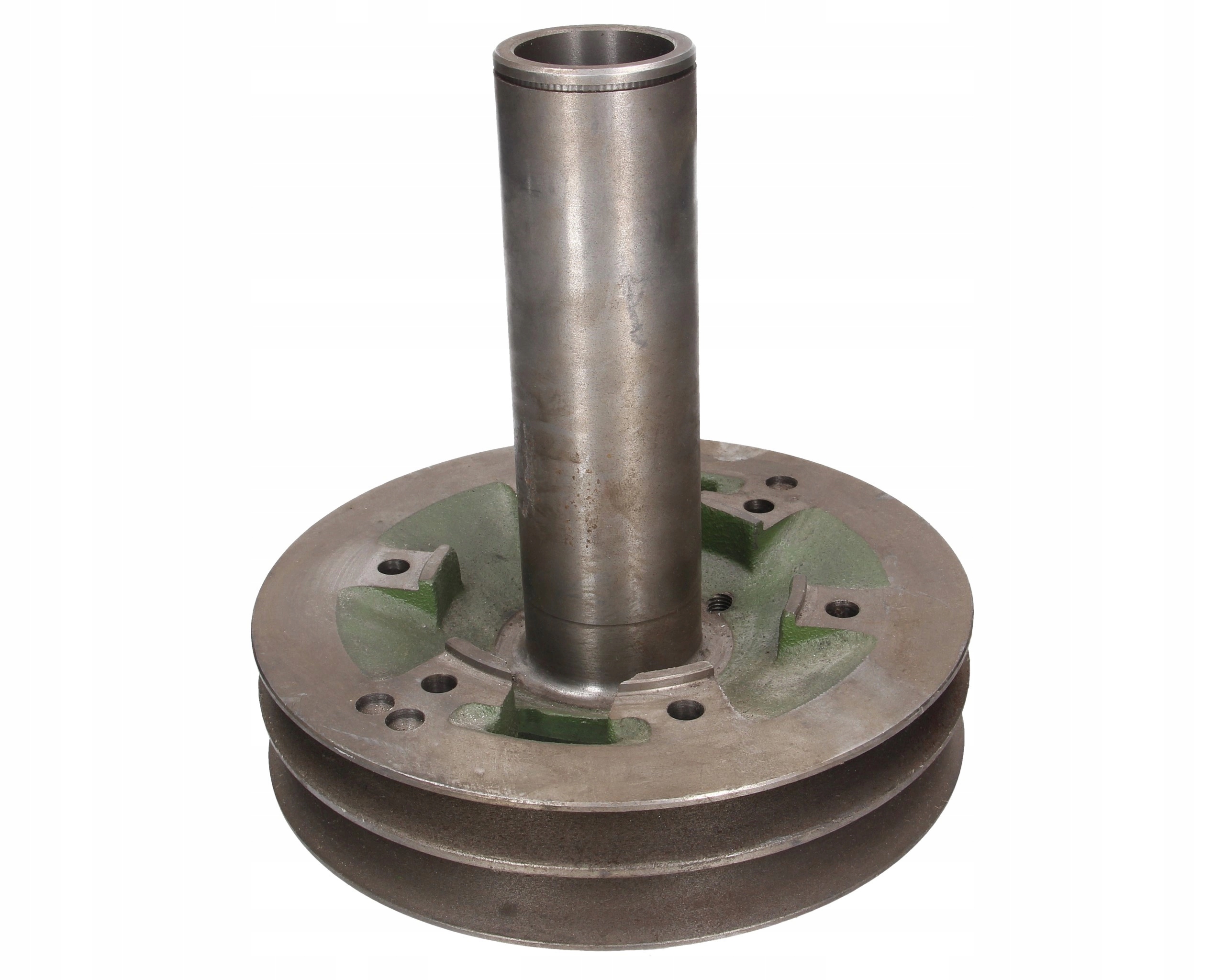 Pásové kolo odrážedla s pouzdrem Bizon 505062019