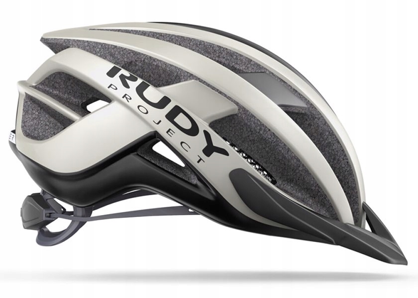 Přilba Rudy Project HL66005 S (51-55) Venger Cross Mtb světle šedá