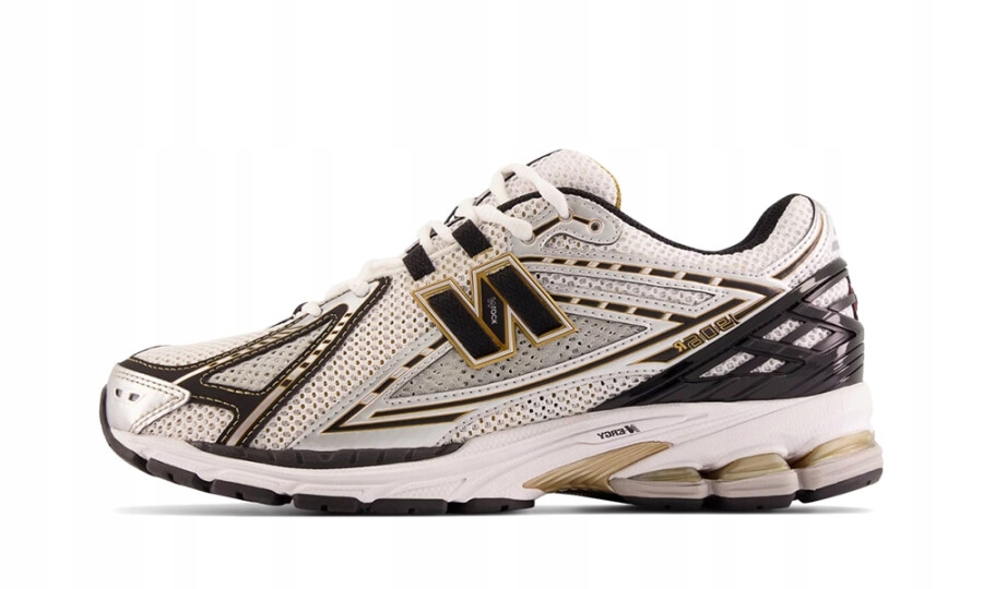 Buty Sportowe Klasyczne New Balance 1906R M1906RA r.37.5