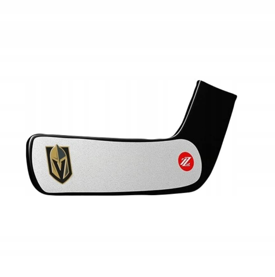 Rezztek Brankářská páska na čepel Rezztek Doublepack Nhl (2páry), Senior, b